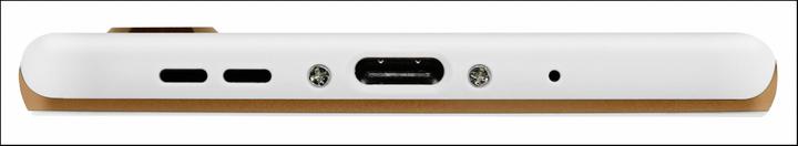 Image du produit Doro 8080 (32 Go, Blanc, 5.70", SIM simple, 16 Mpx, 4G)