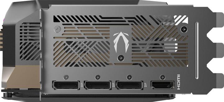 Immagine prodotto Zotac GAMING GeForce RTX 5070 Ti AMP EXTREME INFINITY ULTRA 16GB GDDR7 (16 GB)
