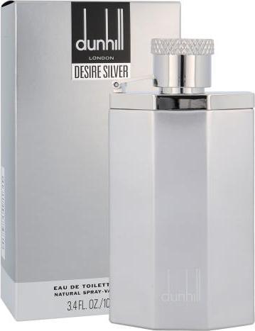 Immagine prodotto Dunhill Desiderio argento Londra (Eau de toilette, 100 ml)