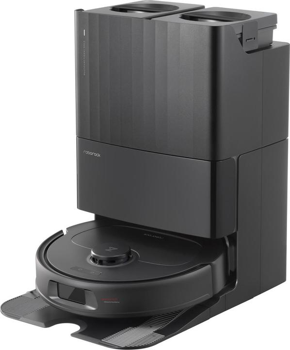 Productafbeelding Roborock Qrevo Plus (Stofzuigrobot)