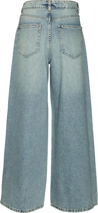 Image du produit Vero Moda VMROWAN Hohe Taille Weit geschnitten Jeans Weit geschnitten (W29/L32)