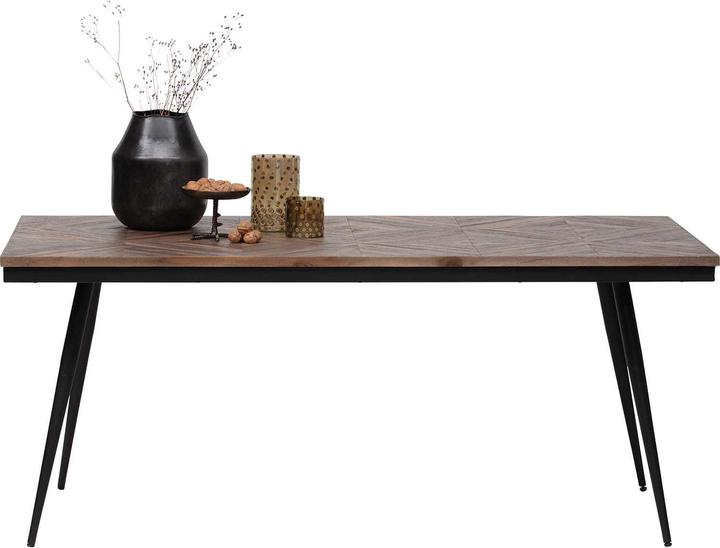 Immagine prodotto BePureHome Rhombic (180 x 76 x 90 cm) (76 x 180 x 90 cm)