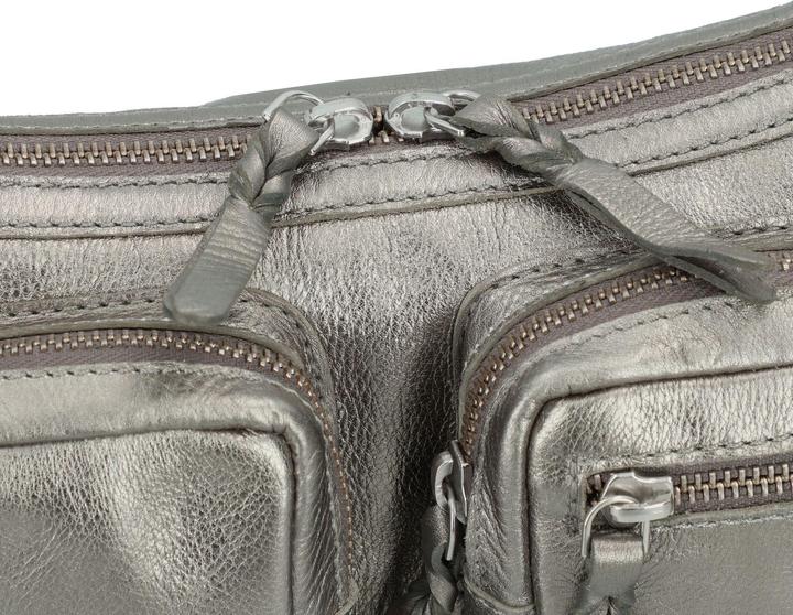 Actual product image Taschendieb Salvatorgasse Umhängetasche Leder 24 cm