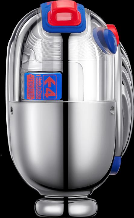 Immagine prodotto Divoom Spark-Pop blue