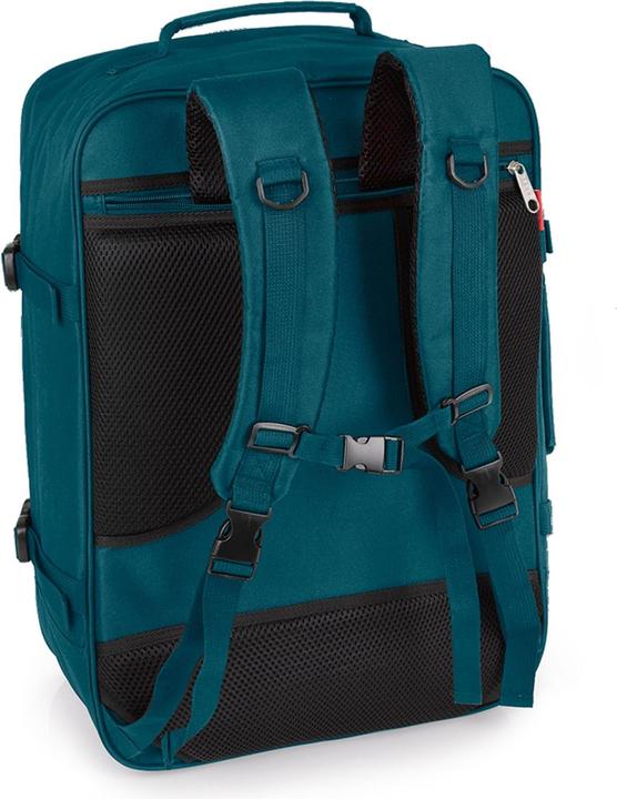 Image du produit Gabol Week Eco Sac à dos 50 cm pour ordinateur portable (32 l)