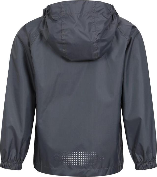 Image du produit Mountain Warehouse - Veste imperméable PAKKA - Enfant (158)