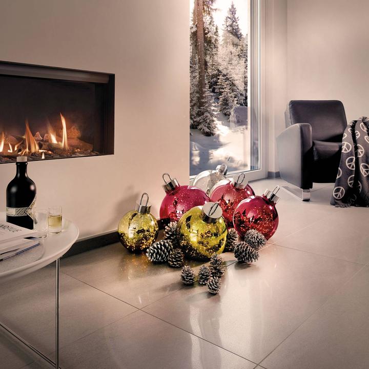 Produktbild Sompex Ornament XXL Weihnachtskugel LED Leuchtobjekt