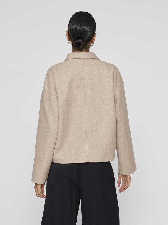 Actual product image Vila Geknöpftes Jacke (44)