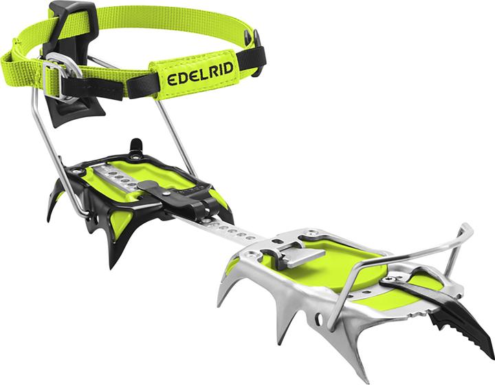 Edelrid Beast Auto (34, 35, 36, 37, 38, 39, 40, 41, 42, 43, 44, 45)