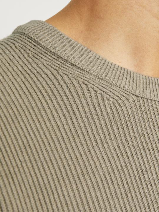 Immagine prodotto Jack & Jones Jjeperfect Knit Crew Neck Sn (XS)