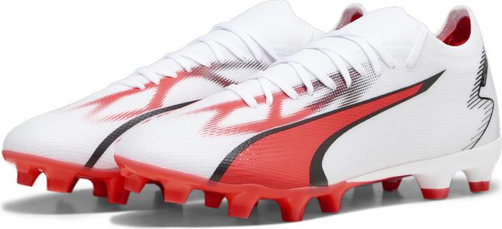 Produktbild Puma Ultra Match Fg/Ag (41)