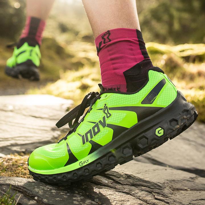 Actual product image inov-8 TrailFly Ultra G 300 Max Shoes (37.5)