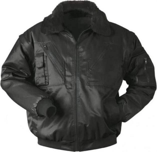 Produktbild No Name Winter Pilot Jacket Size Xxxl (3XL)
