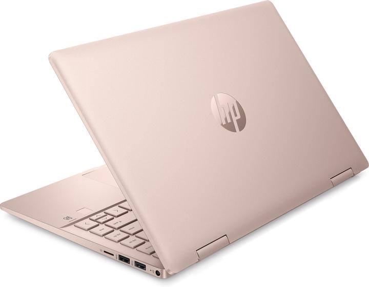Image du produit HP Pavilion x360 (14", Intel Core i7-1355U, 16 Go, 1000 Go, CH)