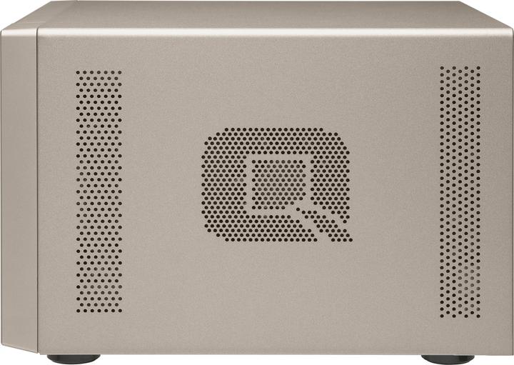 Immagine prodotto QNAP Turbo TVS-473e (0 TB)