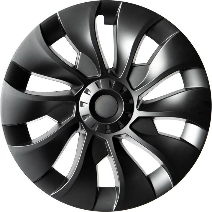 Made4EV Performance Radkappen im Turbinen Design für das Tesla Model 3 (18")