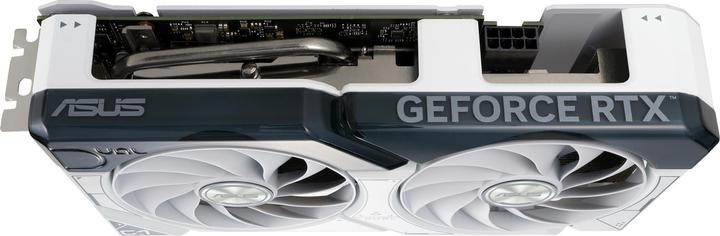 Produktbild ASUS GeForce RTX 4060 Ti Dual OC (8 GB)