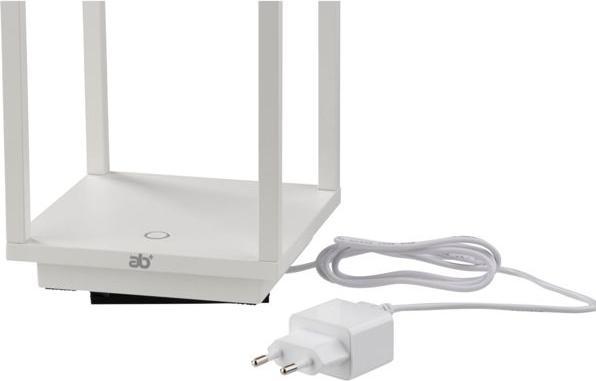 Actual product image Ab+ by Abert Resort Maxi Portable Table Lamp (180 lm)