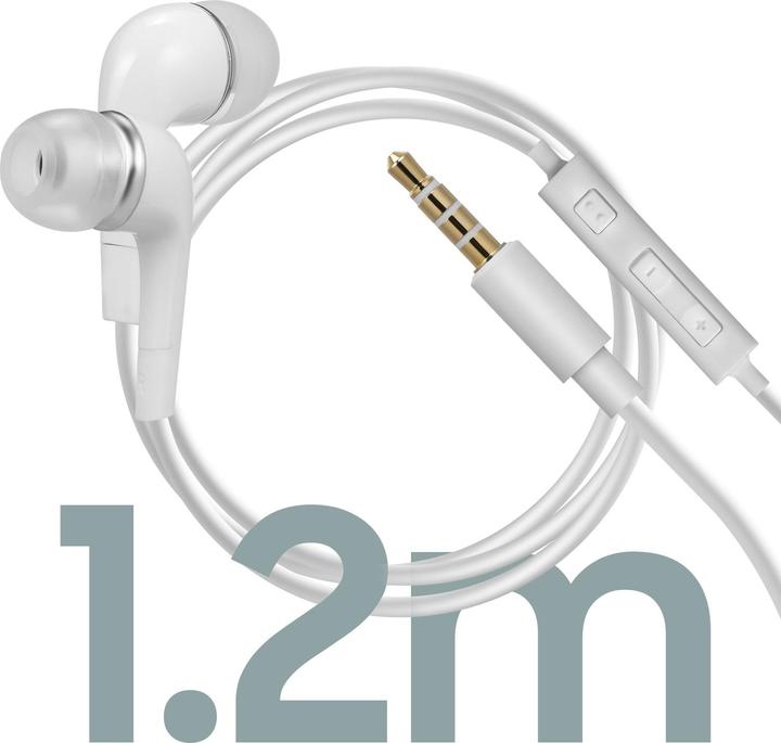 Produktbild Samsung EHS64AVFWE (Kabelgebunden)