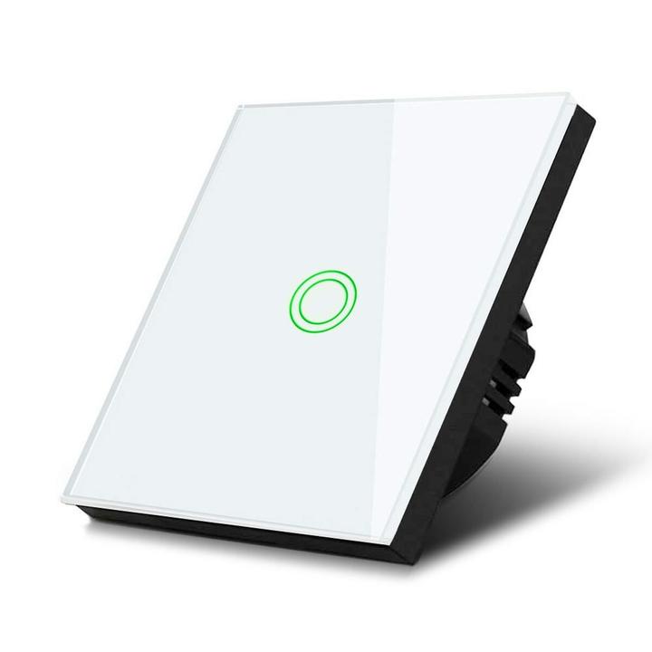 Actual product image Maclean Touch light switch