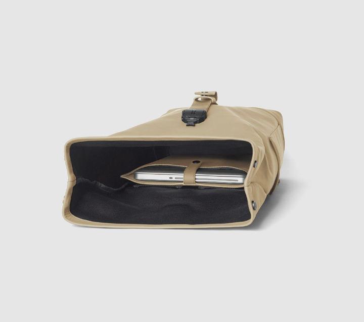 Produktbild The Urban Society ROLLTOP - Laptoprucksack (33 l)