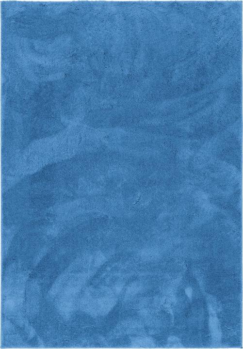 Actual product image Pergamon Super soft children's high pile carpet Silky Kids (80 x 150 cm)