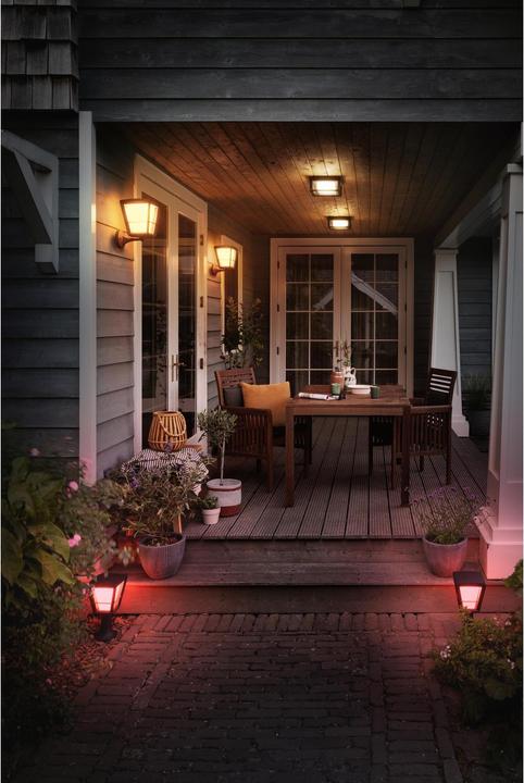 Produktbild Philips Hue Econic Basis (1150 lm)