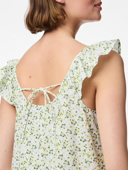 Immagine prodotto Pieces PCFRONA TRÄGER Maxikleid (XL)
