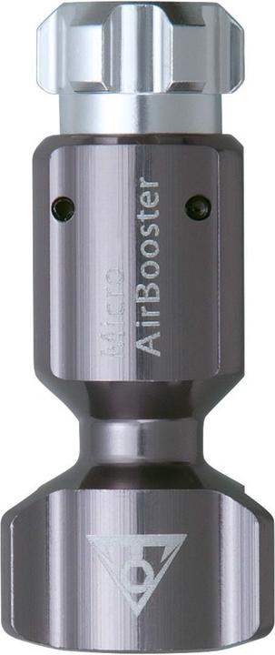 Actual product image Topeak Micro AirBooster