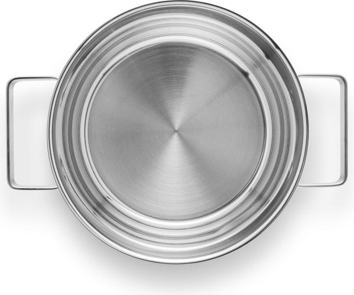 Actual product image Eva Solo Pot (19.40 cm, Pot, Stainless steel)