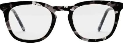 Actual product image Glas Eyewear Sophie Clear Reading Glasses