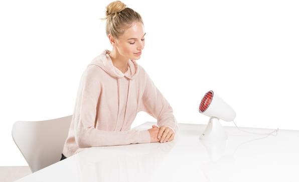 Productafbeelding Beurer Vervangingsspot IL 11 (100 W)