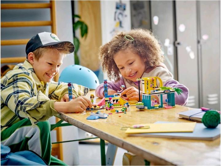 Produktbild LEGO Skatepark (41751, LEGO Friends)