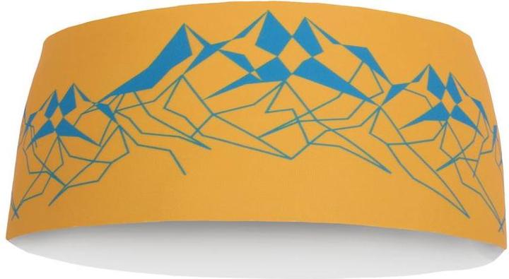 Directalpine Winterstirnband STRIPE