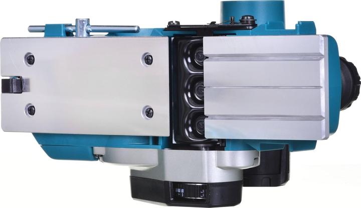 Actual product image Makita 18V Battery plane DKP181Z 82mm