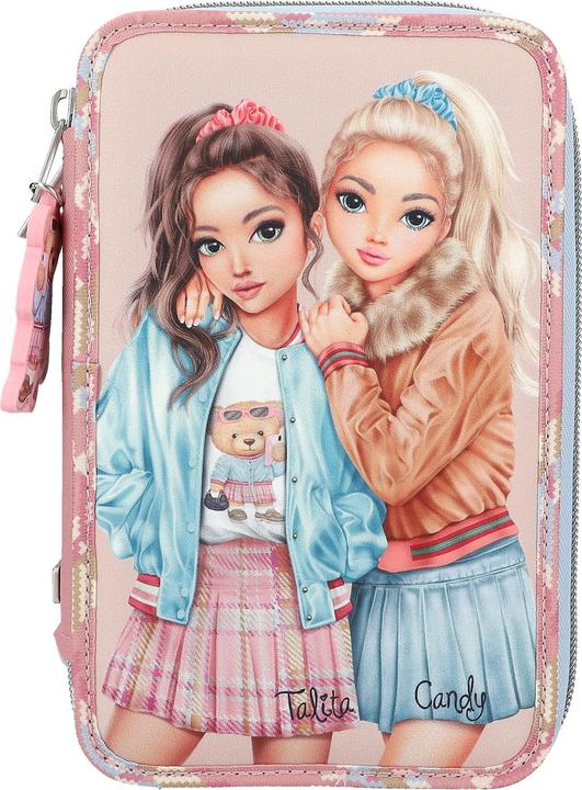 Actual product image Magni TopModel Team Teddy