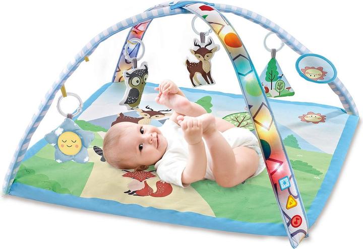 Image du produit Chipolino Tapis d'Eveil de jeu pour bébé