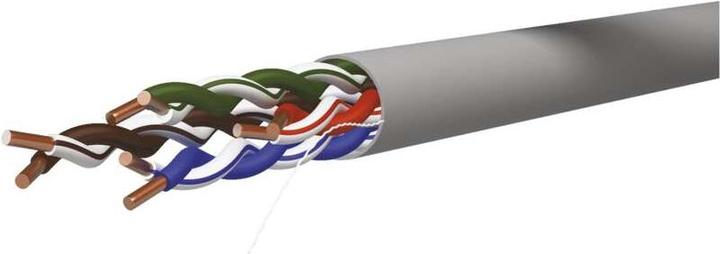 Produktbild Emos Datenkabel UTP CAT 5E, 305m (CAT5, 305 m)
