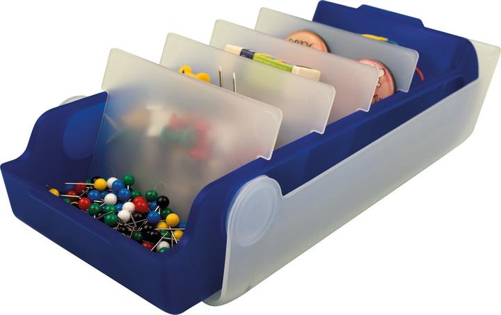 Produktbild Helit Beebox (A7)