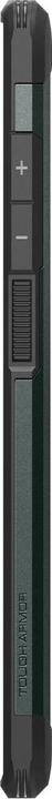 Actual product image Spigen Tough Armor (Samsung Galaxy S23 Ultra)