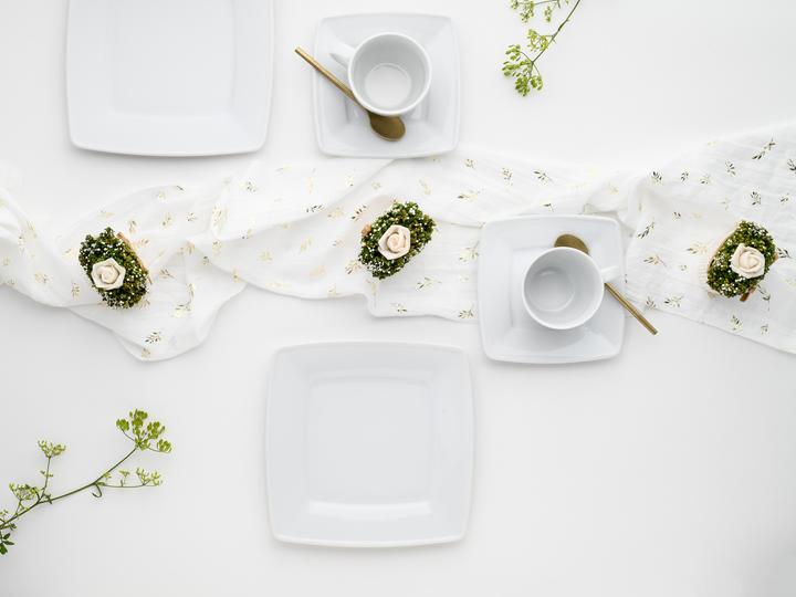 Produktbild CreaTable Victoria (18 Stück)
