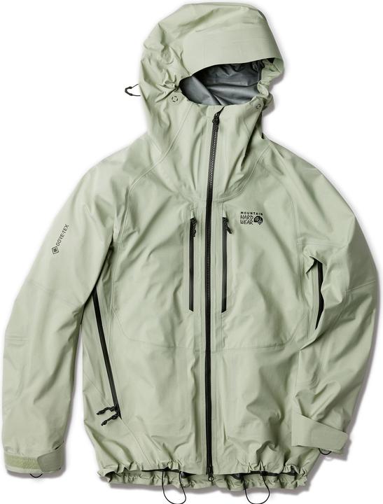 Mountain Hardwear High Exposure GTX C-Knit (L)