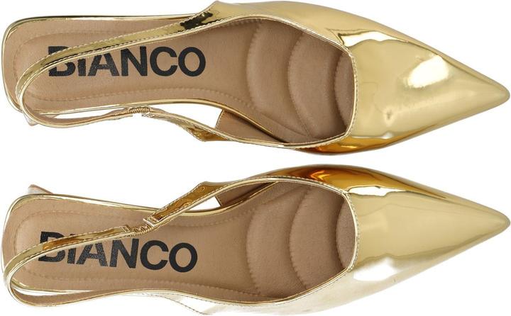 Image du produit Bianco BIAMARALYN Slingbacks (36)