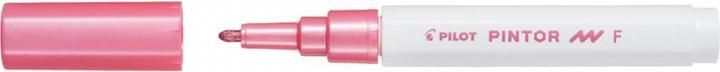Image du produit Pilot Pintor Fin métallisé (Rose Métallique, 1 mm, 1 x)