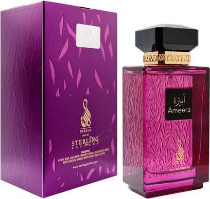 Risala A Ameera Eau De Parfum 100 Ml (Eau de parfum, 100 ml)