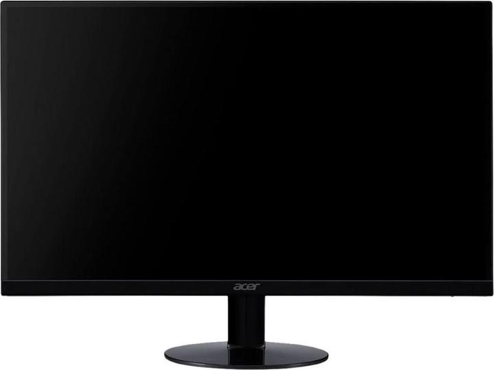 Acer SA270ABI (1920 x 1080 pixels, 27")