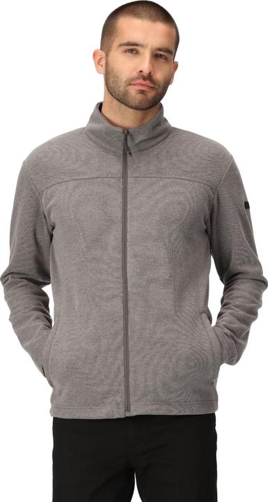Produktbild Regatta Lakenham Fleece Durchgehender Reissverschluss (L)
