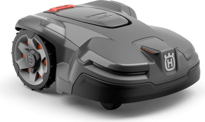 Produktbild Husqvarna 405X (600 m²)