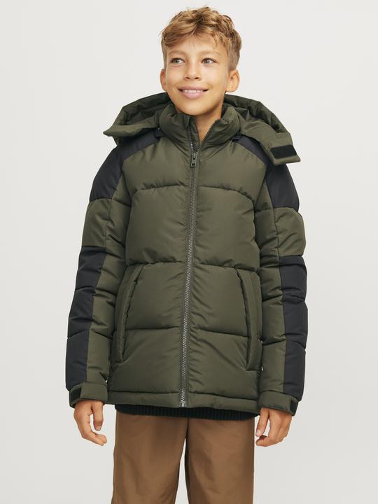 Produktbild Jack & Jones Pufferjacke Für jungs Pufferjacke (140)