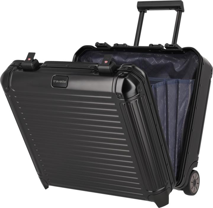 Produktbild Travelite Next (34 l, Handgepäck (bis 50l))